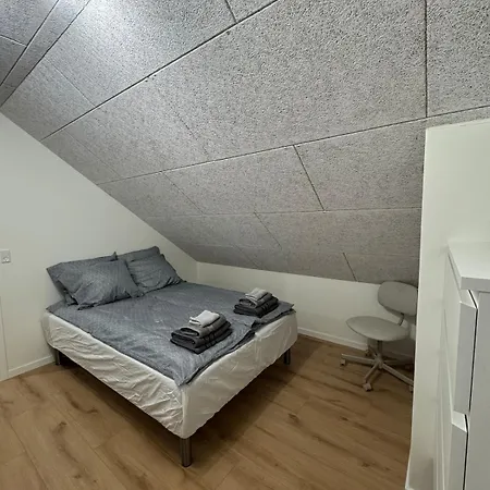 アパート The Wild Swan - Big House With Many Beds In - Free Parking *