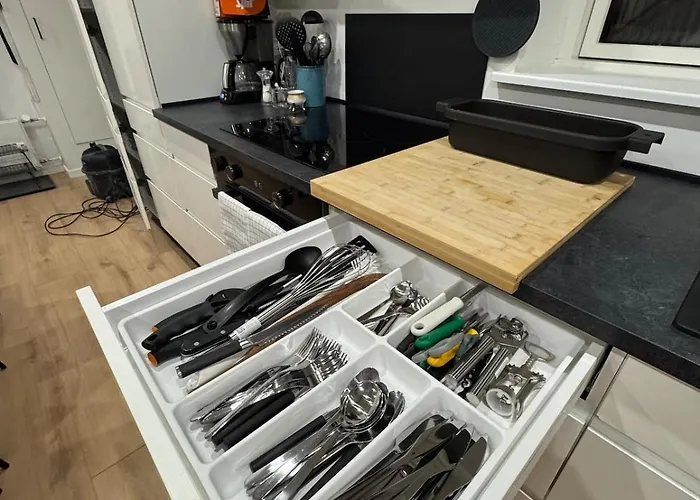 The Wild Swan - Big House With Many Beds In - Free Parking Odense