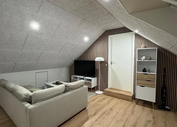 The Wild Swan - Big House With Many Beds In - Free Parking *